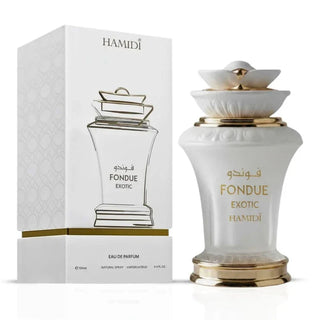 Armaf Ego Exotic W.Eau de Parfum