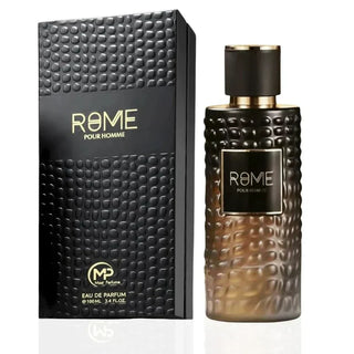 Armaf Magnificent Pour Homme Eau de Parfum