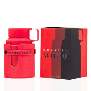 Armaf Odyssey Artisto Eau de Parfum