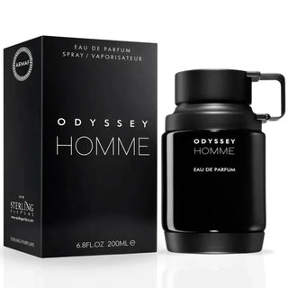 Armaf Odyssey Chocolate Eau de Parfum