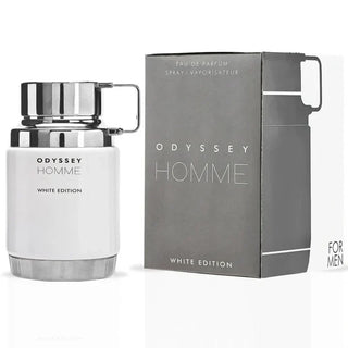 Armaf Odyssey Homme Eau de Parfum White Edition