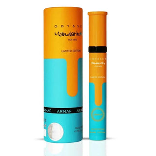 Armaf Odyssey Mandarin Eau de Parfum