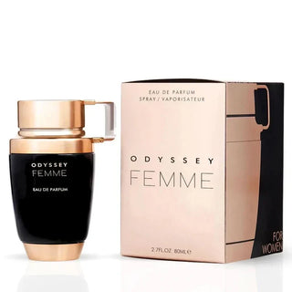 Armaf Odyssey Men Eau de Parfum Elixir