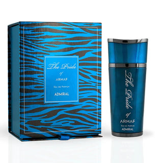 Armaf the Pride Admiral Eau de Parfum