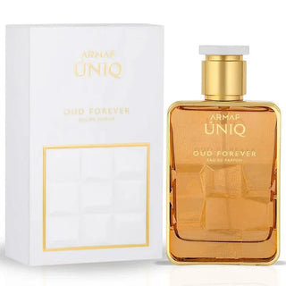 Armaf Uniq Oud Forever Eau de Parfum