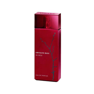 Armand Basi In Red Eau de Parfum