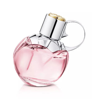 Azzaro Wanted Girl Tonic Eau de Toilete