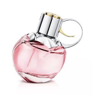 Azzaro Wanted Girl Tonic Eau de Toilete