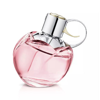 Azzaro Wanted Girl Tonic Eau de Toilete