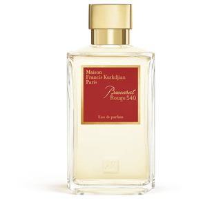 Maison Francis Kurkdjian Eau de Parfum Baccarat Rouge 540