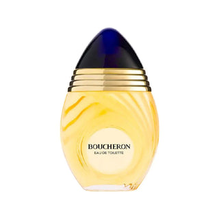 Boucheron Boucheron pour Femme Eau de Toilette