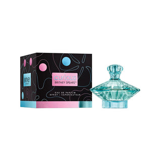 Britney Spears Curious Eau de Parfum