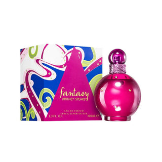 Britney Spears Fantasy Eau de Parfum