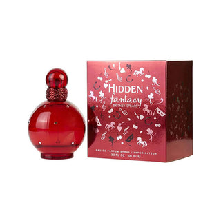 Britney Spears Hidden Fantasy Eau de Parfum