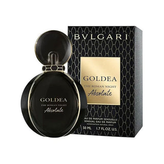 Bvlgari Goldea Roman Night Absolute Eau de Parfum