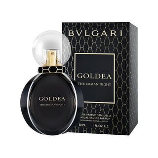 Bvlgari Goldea The Roman Night Eau de Parfum