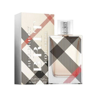 Burberry Brit Woman Eau de Parfum