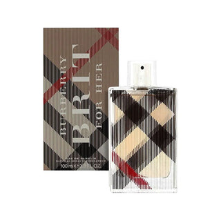 Burberry Brit Woman Eau de Parfum