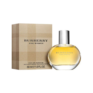 Burberry For Women Classic Eau de Parfum