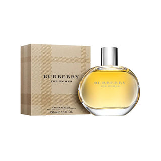 Burberry For Women Classic Eau de Parfum