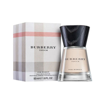 Burberry Touch For Woman Eau de Parfum