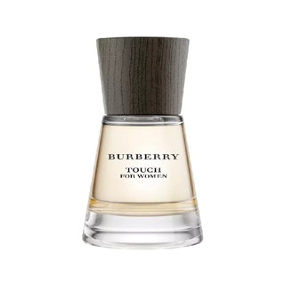 Burberry Touch For Woman Eau de Parfum