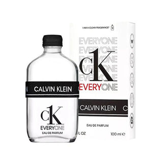 Calvin Klein CK Everyone Eau de Parfum