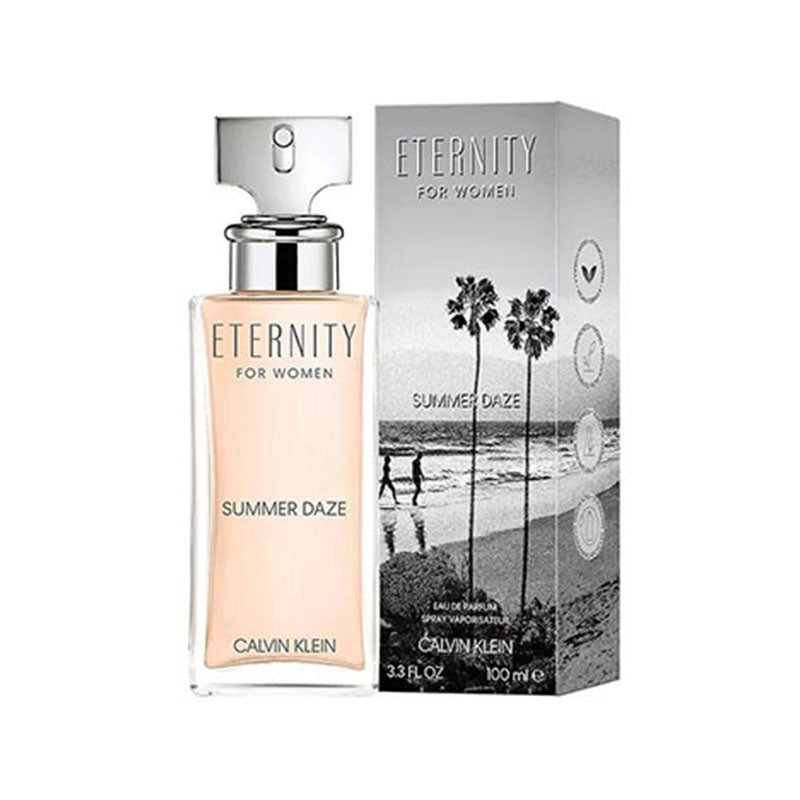 Calvin Klein Eternity Summer Daze Eau de Parfum