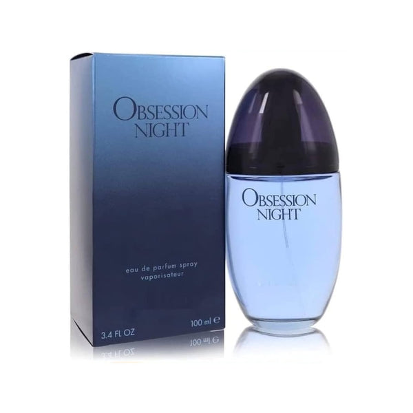 Buy Calvin Klein Obsession Night Woman Eau de Parfum Mykanto