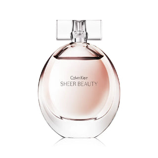 Calvin Klein Sheer Beauty Eau de Toilette