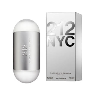 Carolina Herrera 212 NYC Woman Eau de Toilette