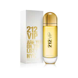 Carolina Herrera 212 Vip Eau de Parfum