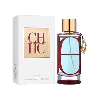 Carolina Herrera CH L'Eau Eau de Toilette