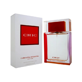 Carolina Herrera Chic Eau de Parfum