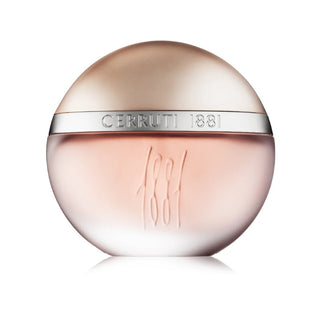 Cerruti 1881 Pour Femme Eau de Toilette