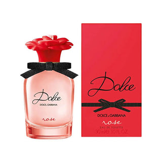 Dolce &amp; Gabbana Dolce Rose Eau de Toilette