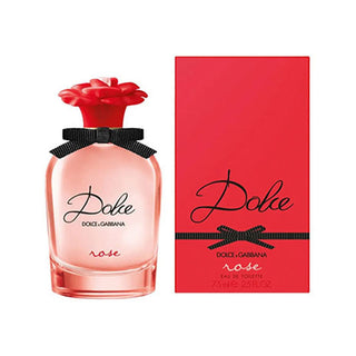 Dolce & Gabbana Dolce Rose Eau de Toilette