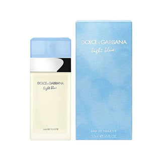 Dolce & Gabbana Light Blue Eau de Toilette