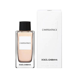 Dolce &amp; Gabbana L'Imperatrice 3 Eau de Toilette