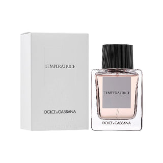 Dolce &amp; Gabbana L'Imperatrice 3 Eau de Toilette