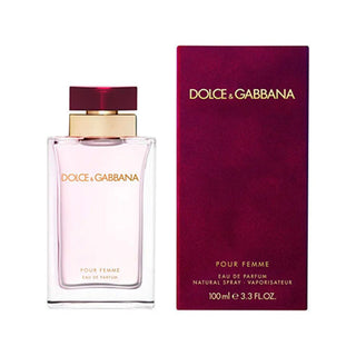 Dolce &amp; Gabbana Pour Femme Eau de Parfum