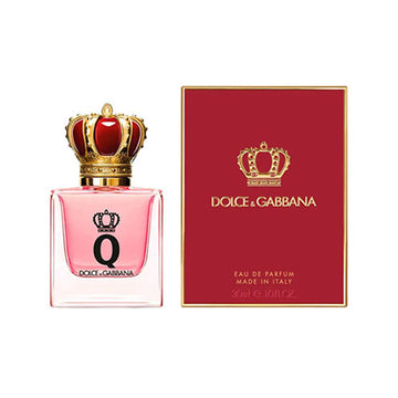 Dolce & Gabbana Q Eau de Parfum