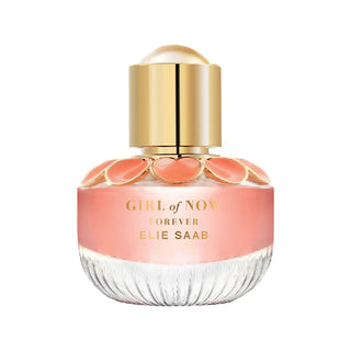 Elie Saab Girl of Now Forever Eau de Parfum