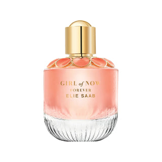 Elie Saab Girl of Now Forever Eau de Parfum