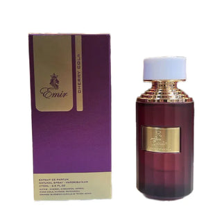 Emir Cherry Cola Extracto de Perfume 75Un