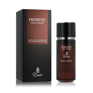 Emir Frenetic Tobacco Honey Eau de Parfum