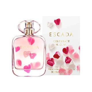 Escada Celebrate N.O.W. Eau de Parfum