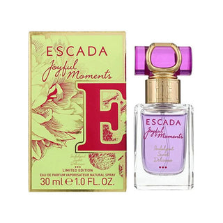 Escada Joyful Moments Eau de Parfum