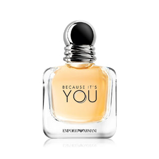 Giorgio Armani Because It's You Eau de Parfum