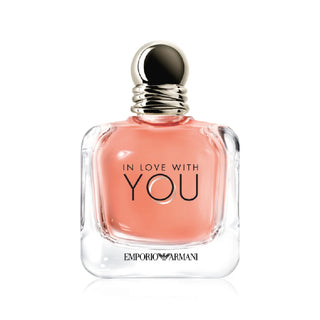 Giorgio Armani In Love With You Eau de Parfum